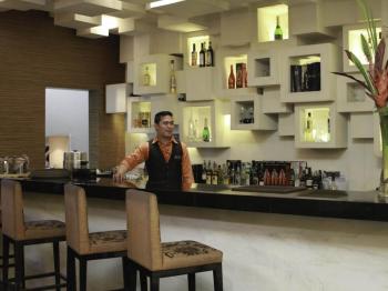 Manila Grand Opera Hotel