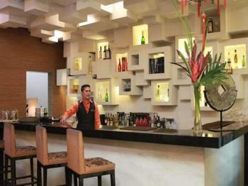 Manila Grand Opera Hotel